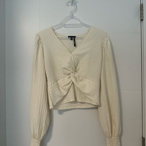 Dynamite top size small